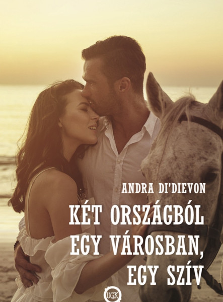 Két Országból egy városban, egy szív 