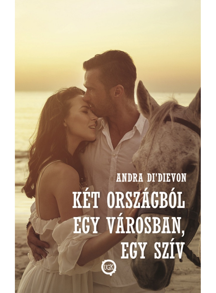 Két Országból egy városban, egy szív Két Országból egy városban, egy szív