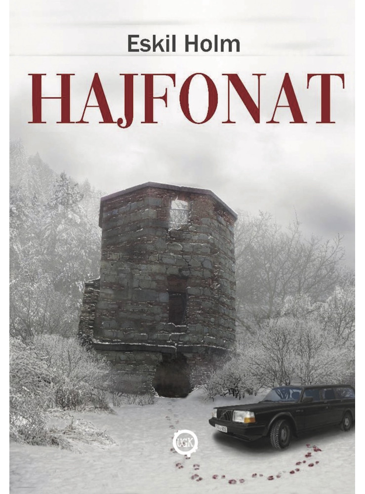Hajfonat Hajfonat