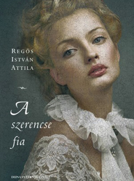 A szerencse fia (ekönyv)