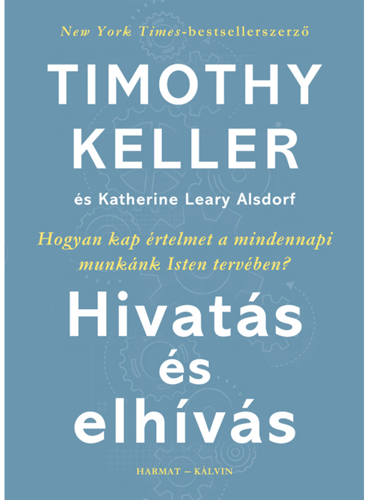 HIVATÁS ÉS ELHÍVÁS HIVATÁS ÉS ELHÍVÁS