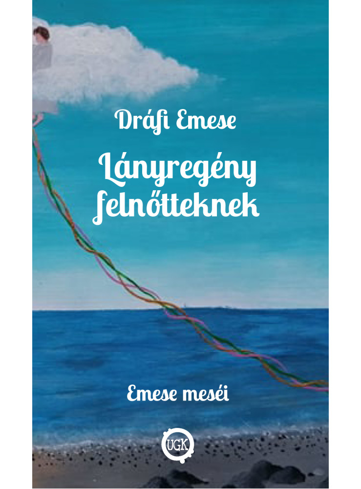 Lányregény felnőtteknek Lányregény felnőtteknek