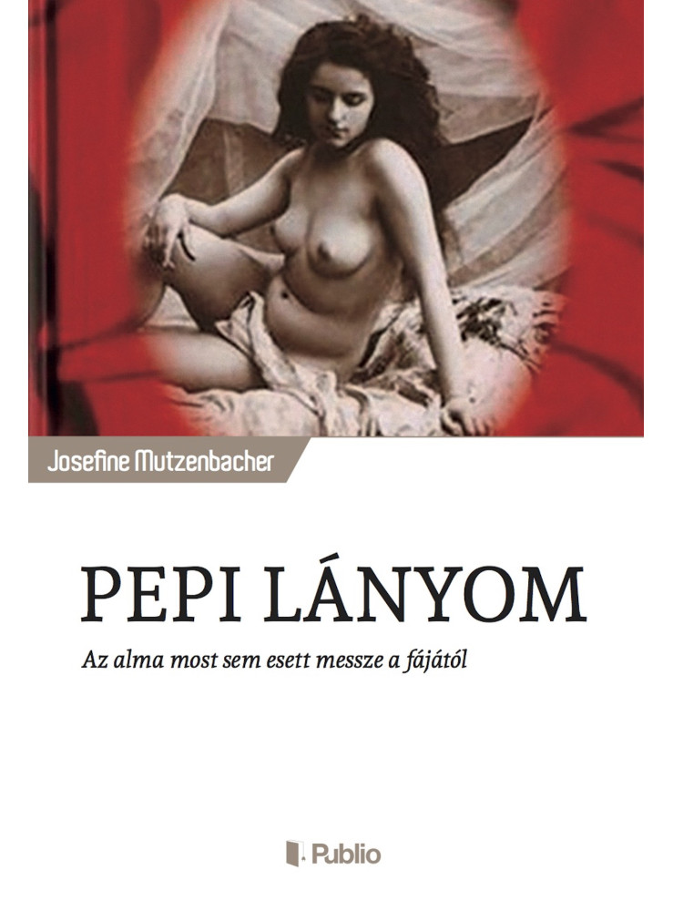 PEPI LÁNYOM (ekönyv) PEPI LÁNYOM (ekönyv)