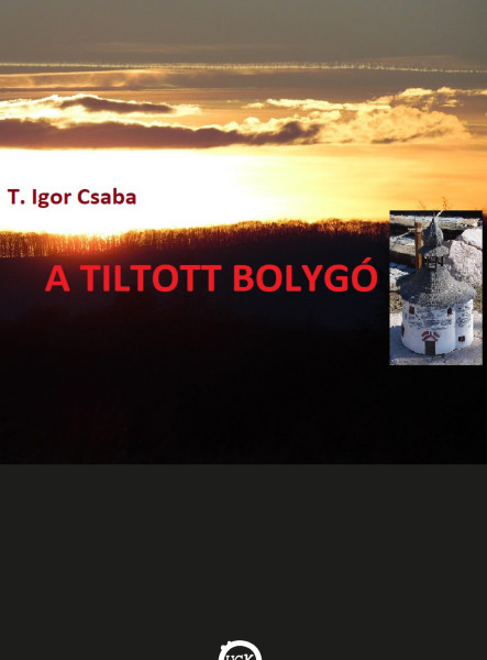 A tiltott bolygó 