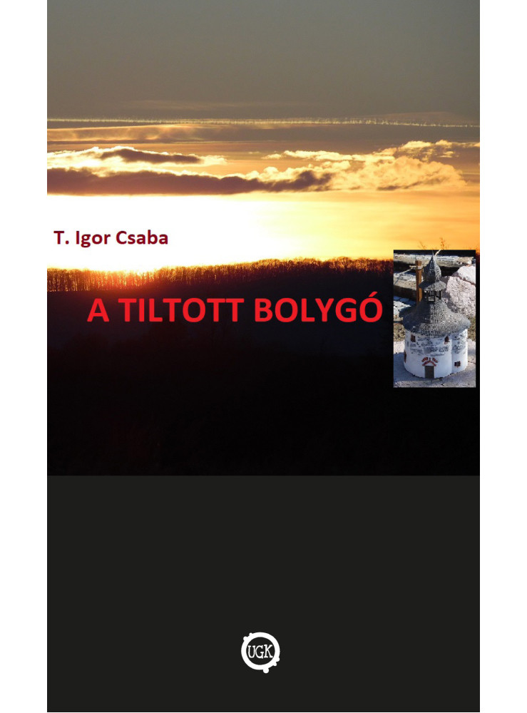A tiltott bolygó A tiltott bolygó