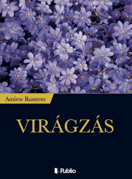 Virágzás (ekönyv)