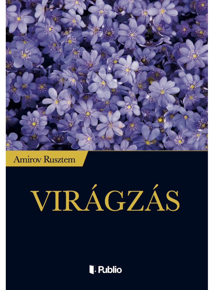 Virágzás (ekönyv)
