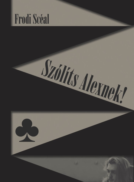 Szólíts Alexnek! (ekönyv)