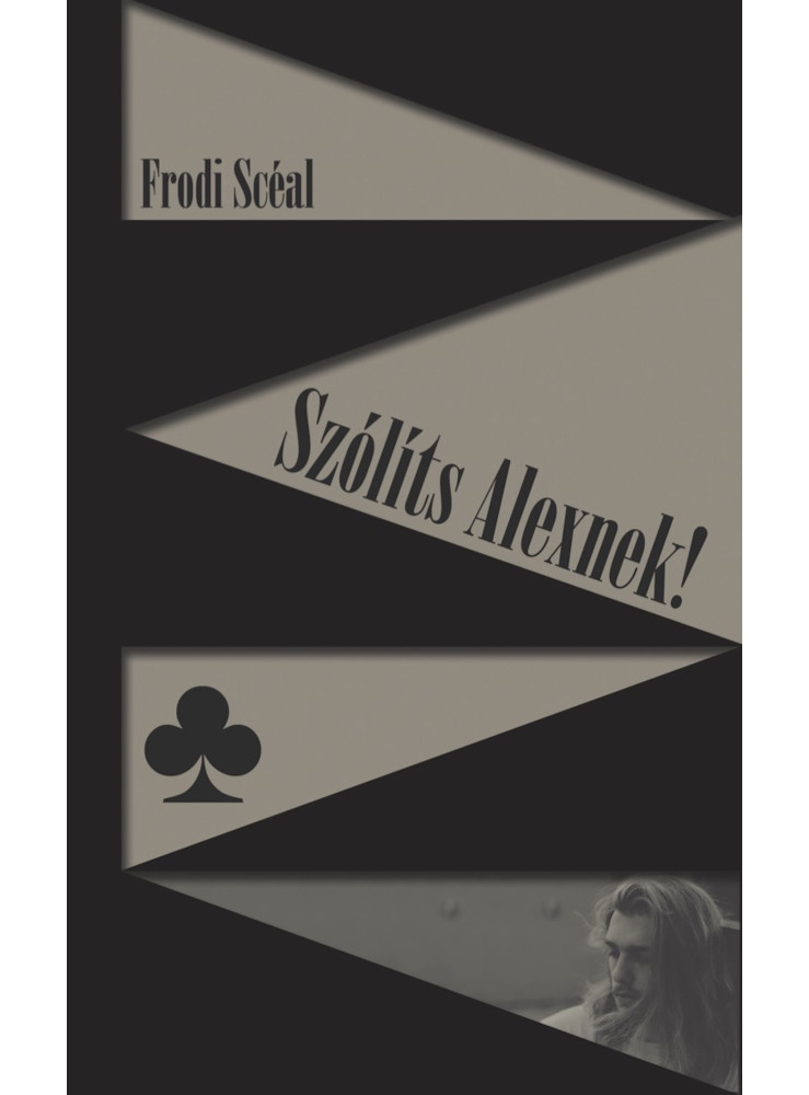 Szólíts Alexnek! (ekönyv) Szólíts Alexnek! (ekönyv)