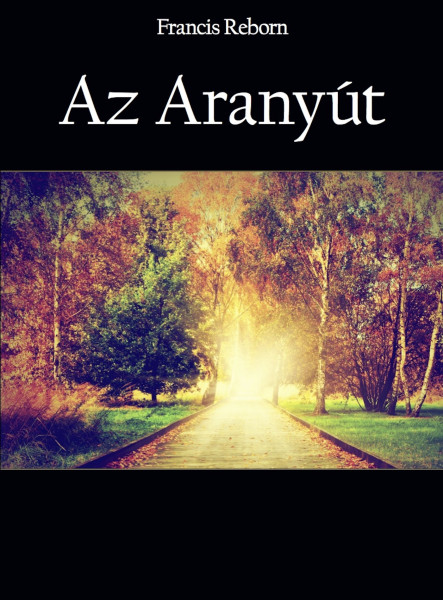 Az Aranyút (ekönyv)