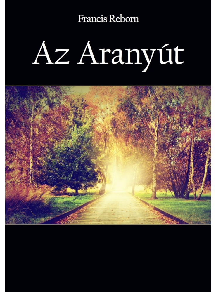 Az Aranyút (ekönyv) Az Aranyút (ekönyv)