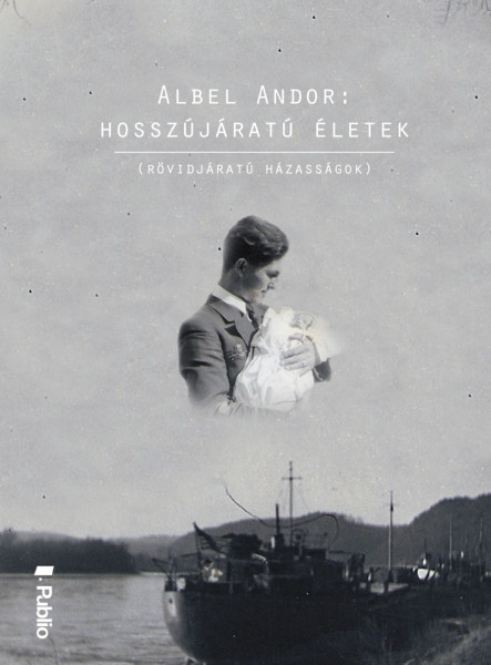 HOSSZÚJÁRATÚ ÉLETEK (ekönyv)