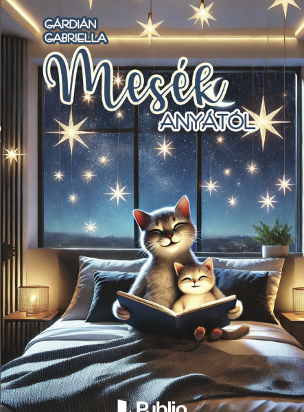 Mesék anyától (ekönyv)