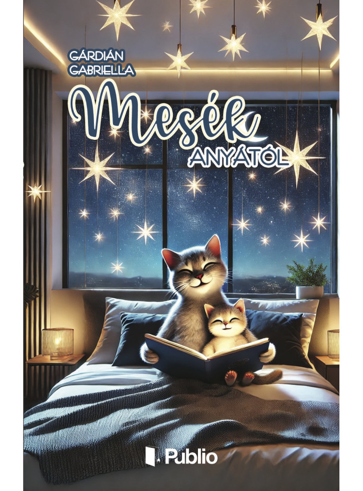 Mesék anyától (ekönyv) Mesék anyától (ekönyv)