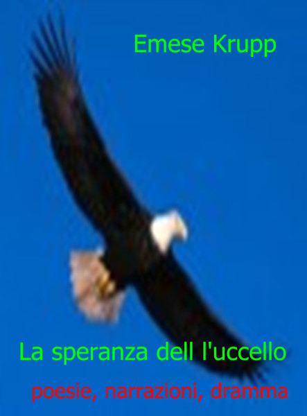 La speranza dell l'uccello (ekönyv)