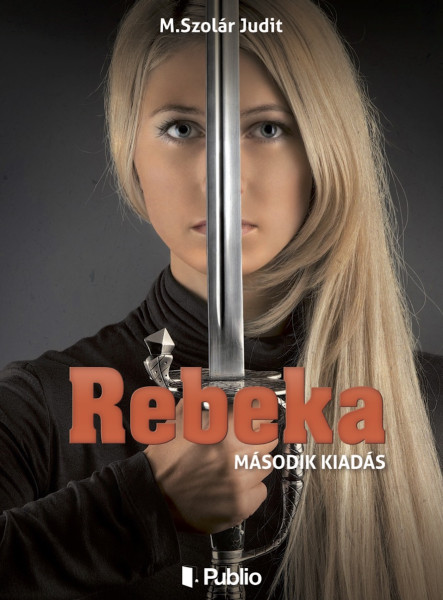 Rebeka (Második kiadás) (ekönyv)
