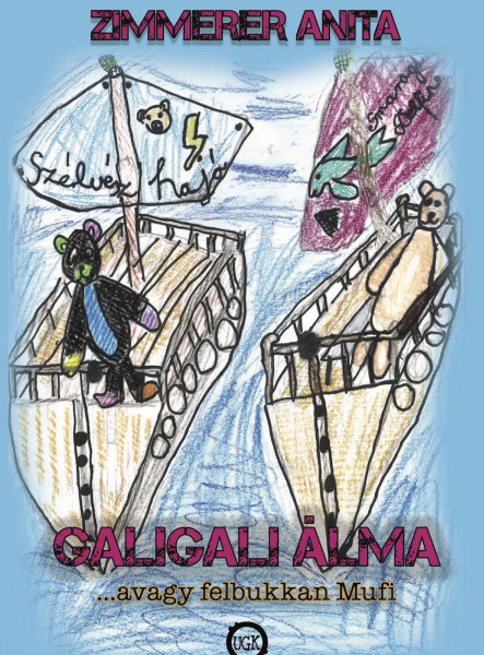 Galigali álma