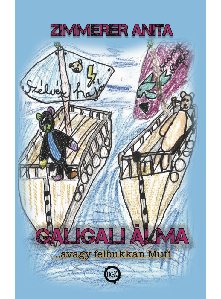 Galigali álma Galigali álma