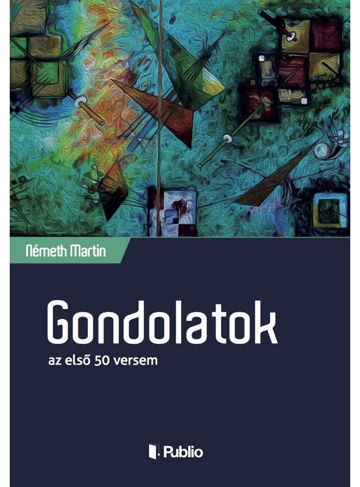 Gondolatok (ekönyv) Gondolatok (ekönyv)