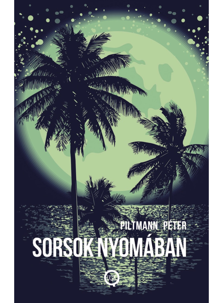 Sorsok nyomában Sorsok nyomában