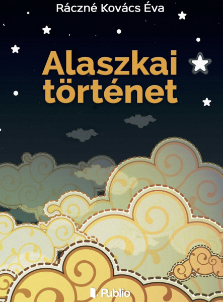 Alaszkai történet (ekönyv)