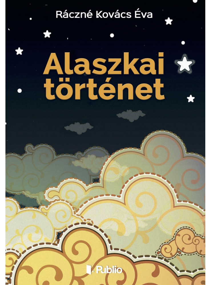 Alaszkai történet (ekönyv)