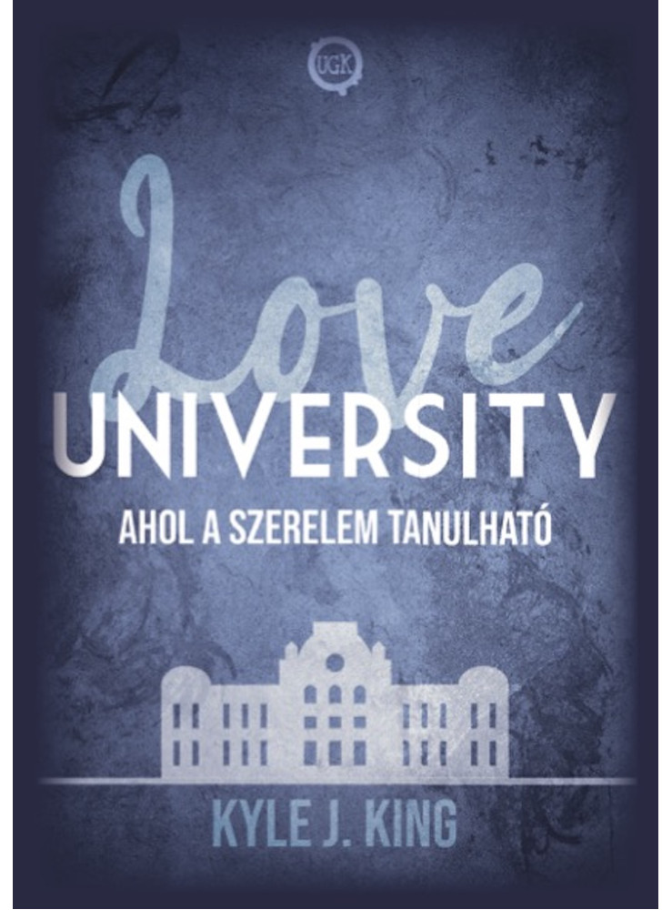 Love University Love University