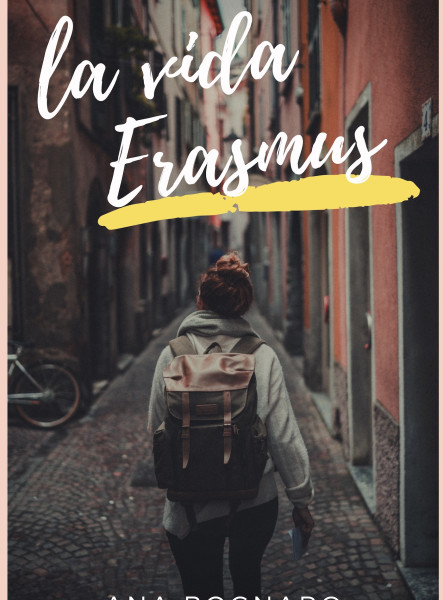 La Vida Erasmus (ekönyv)