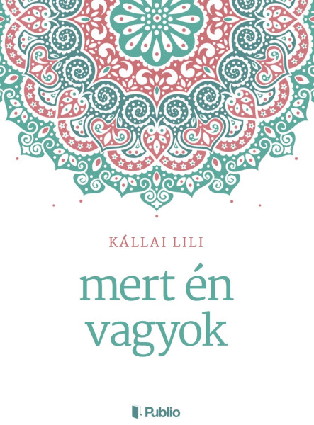 mert én vagyok (ekönyv)
