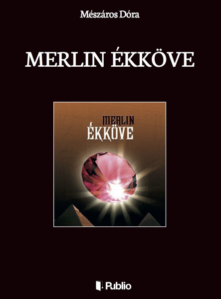 Merlin ékköve (ekönyv)