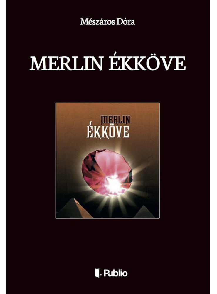 Merlin ékköve (ekönyv) Merlin ékköve (ekönyv)