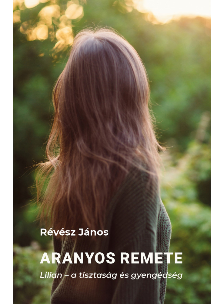 Aranyos remete (ekönyv)