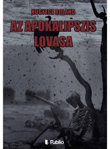 Az Apokalipszis lovasa Az Apokalipszis lovasa