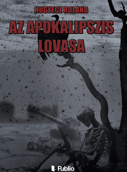 Az Apokalipszis lovasa (ekönyv)
