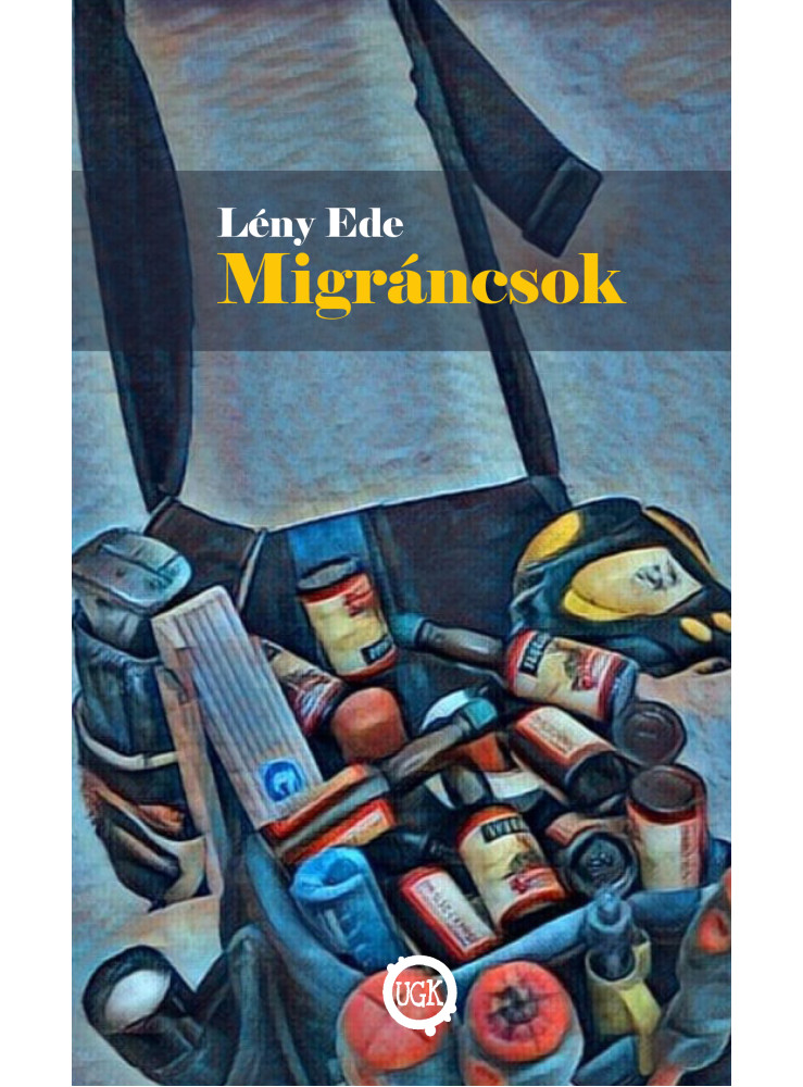 Migráncsok 