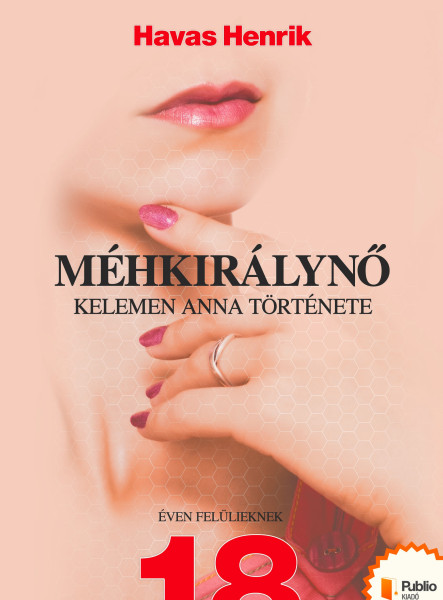 Méhkirálynő (ekönyv)