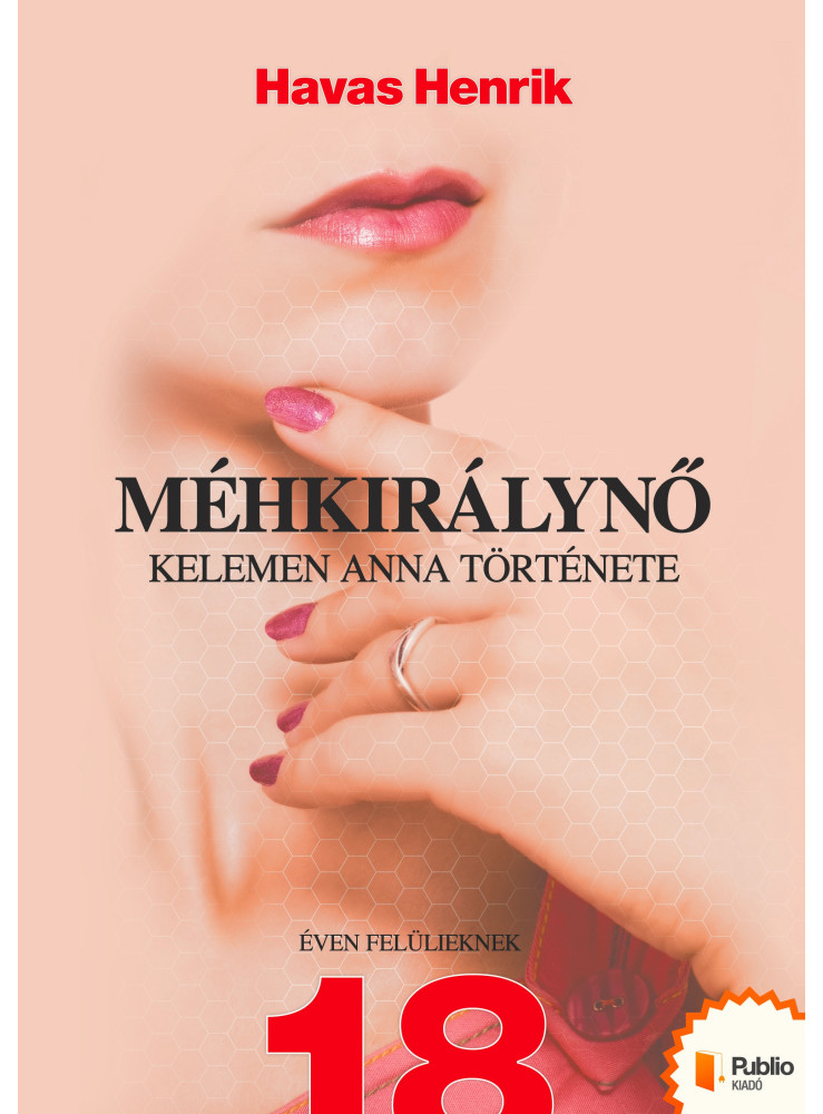 Méhkirálynő (ekönyv)