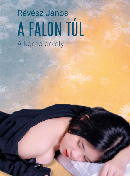 A falon túl (ekönyv)