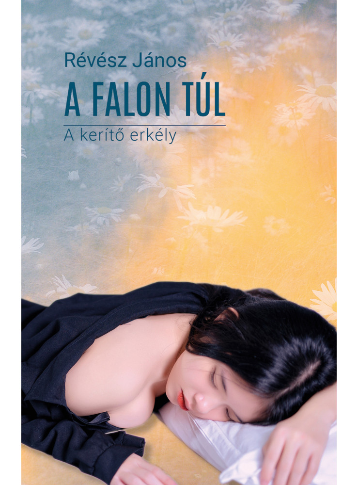 A falon túl (ekönyv)