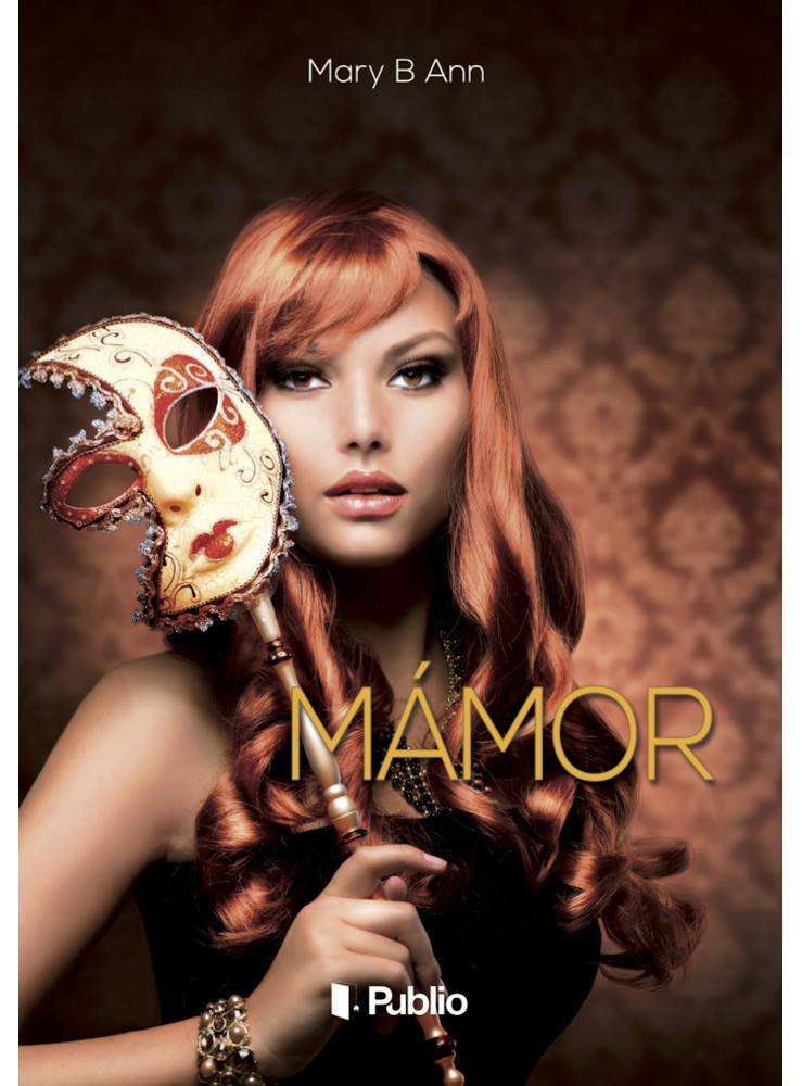 Mámor (ekönyv) Mámor (ekönyv)