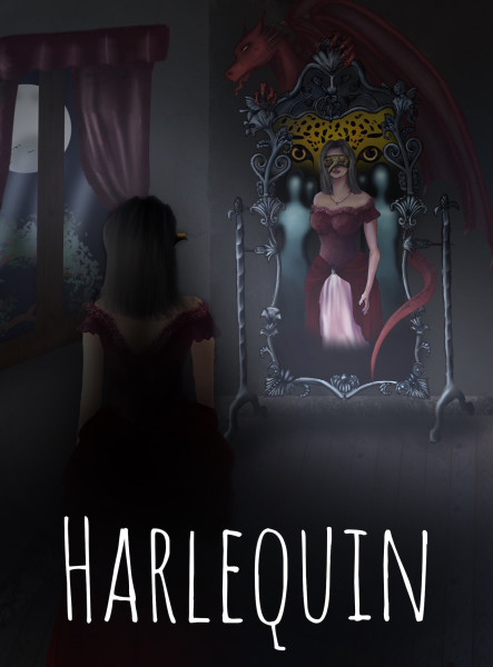 Harlequin (ekönyv)