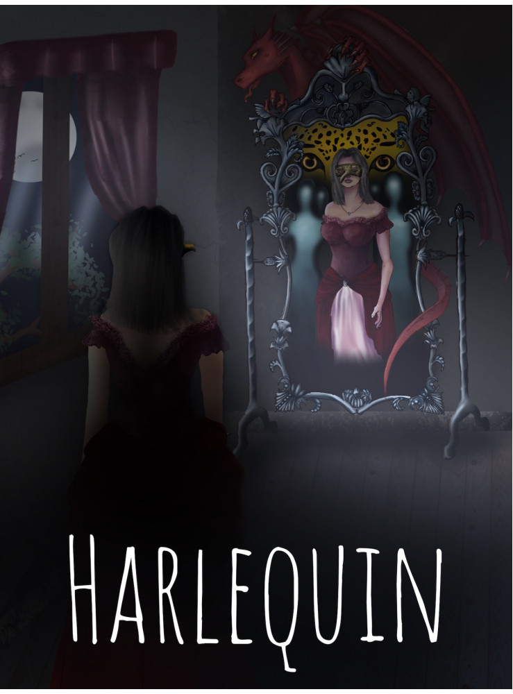 Harlequin (ekönyv)