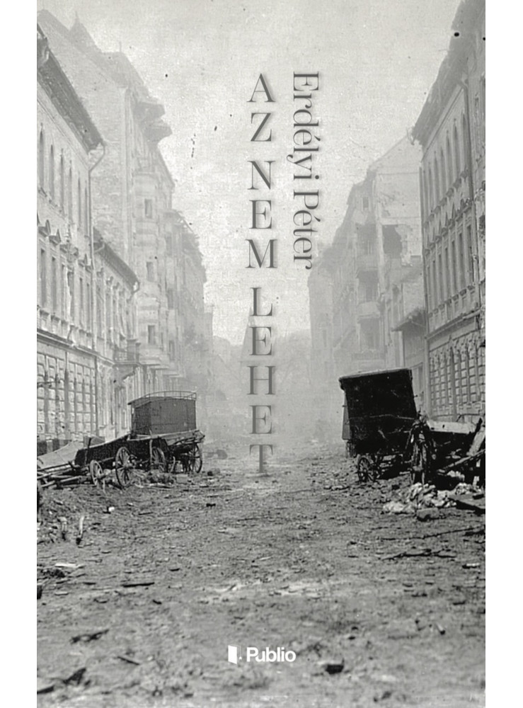 Az nem lehet Az nem lehet