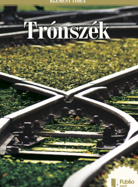 Trónszék (ekönyv)
