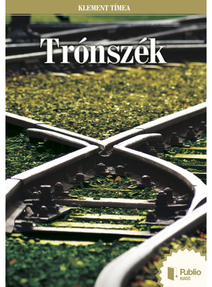 Trónszék (ekönyv) Trónszék (ekönyv)