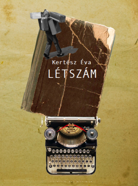 A létszám (ekönyv)
