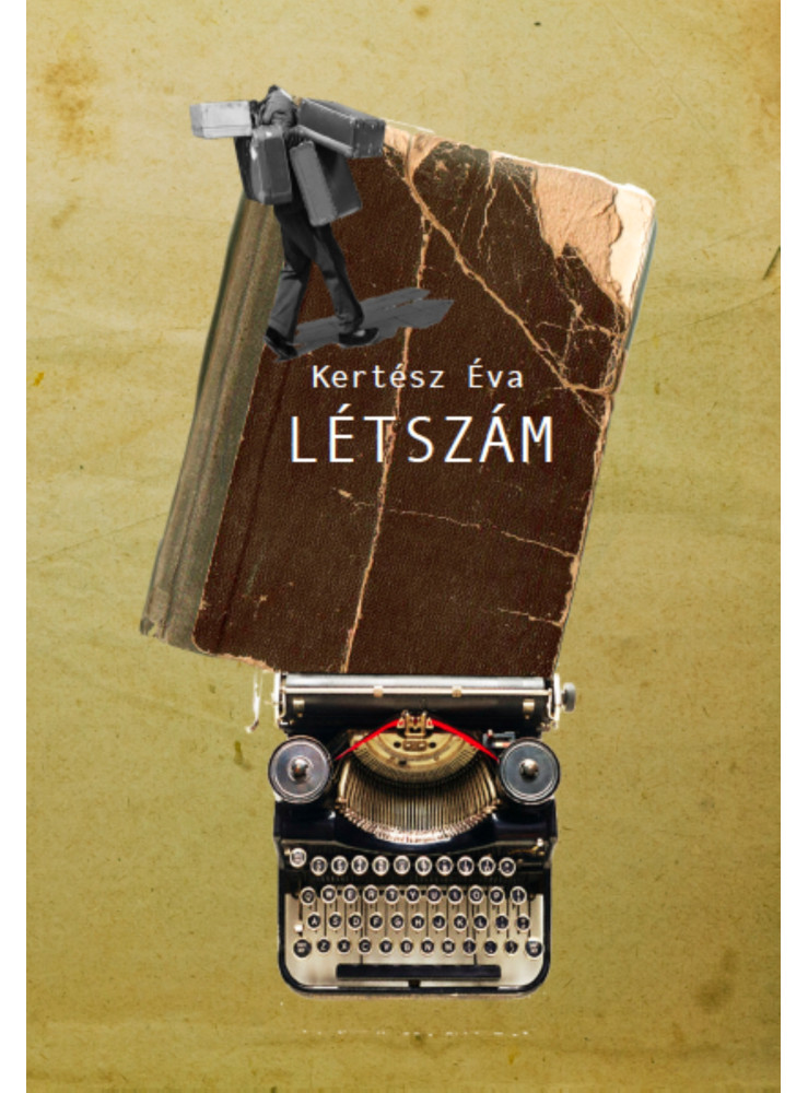 A létszám (ekönyv)