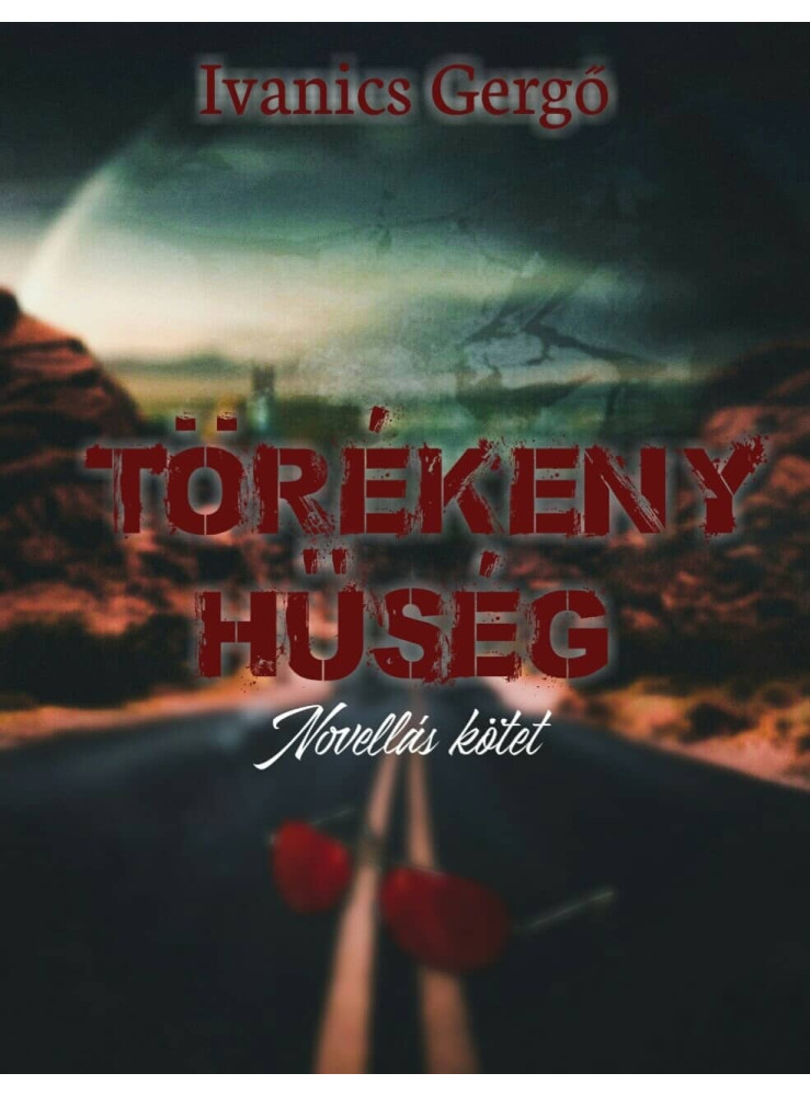 Törékeny hűség (ekönyv) Törékeny hűség (ekönyv)