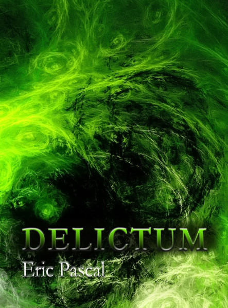Delictum (ekönyv)