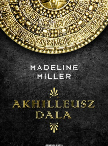 Akhilleusz dala (ekönyv)